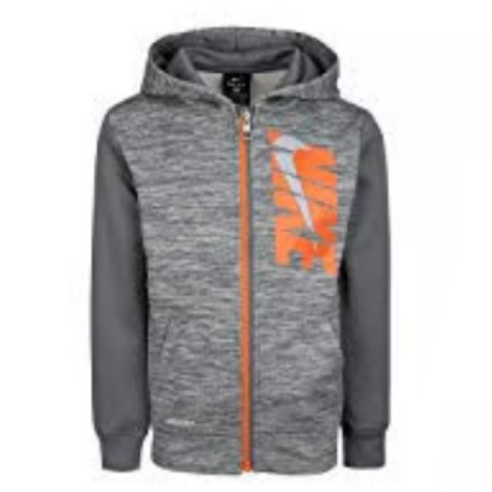 Nike hoodie
